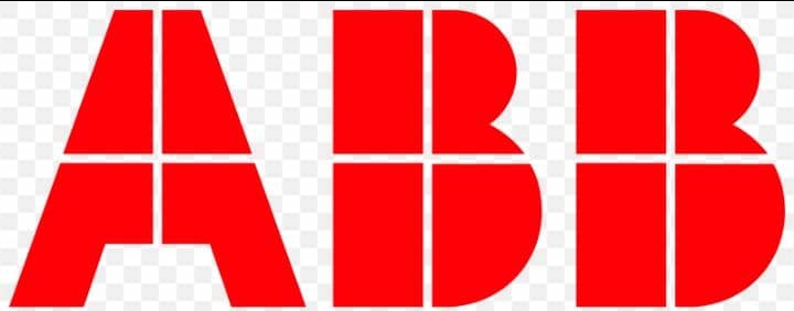 ABB Logo